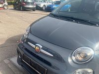 Gebraucht Abarth 595 Basis 145 PS (106 kW) 2018
