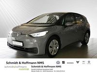 Gebraucht VW ID.3 Pro Performance 150 kW (204 PS) 2021 Mondsteingrau schwarz Kleinwagen