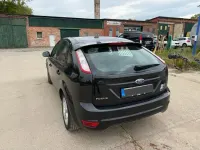 Occasion Ford Focus 115 PK (84 kW) 2011 Zwart Hatchback