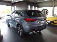 Neu MG ZS Luxury 197 PS (144 kW) 2026 Grau SUV