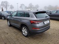 gebraucht Skoda Kodiaq Style 2.0 TDI DSG 7-Si / Navi ACC 19"