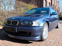 Gebraucht Alpina B3 280 PS (205 kW) 2001 Blau Coupé