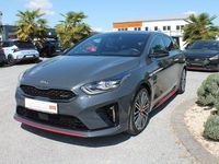 Gebraucht Kia ProCeed GT GT 204 PS (150 kW) 2020 Grau Kleinwagen