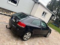 gebraucht Audi A3 1.9 TDI Attraction Attraction