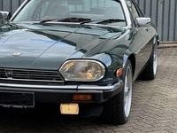 Gebraucht Jaguar XJS 262 PS (192 kW) 1988 Grün Coupé