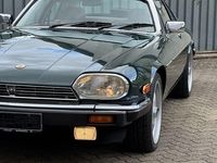 Second-hand Jaguar XJS 1988 Verde Coupe