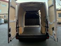 Gebraucht Renault Master 150 PS (110 kW) 2023 Weiß Van / Kleinbus