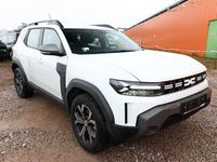 Gebraucht Dacia Duster Expression 131 PS (96 kW) 2025 Weiss SUV