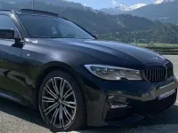 Gebraucht BMW 320 M Sport 190 PS (139 kW) 2021 Kombi