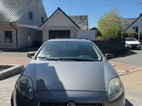 Occasion Fiat Bravo Dynamic 120 ch (88 kW) 2011 Gris Citadine