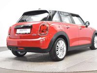 gebraucht Mini Cooper Aut. Chili+Head Up+Navi+wenig KM