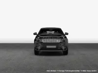 Neu Land Rover Range Rover Velar SE Dynamic 204 PS (150 kW) 2026 Schwarz SUV