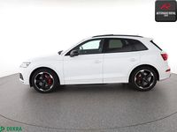 Gebraucht Audi SQ5 Sport 354 PS (260 kW) 2018 Ibisweiß SUV