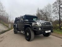 Gebraucht Hummer H3 245 PS (180 kW) 2007 Schwarz SUV