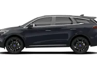 Neu BYD Tang 380 kW (517 PS) 2026 SUV