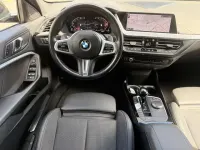 Gebraucht BMW 118 M Sport 150 PS (110 kW) 2022 Schwarz Limousine