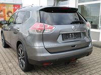 gebraucht Nissan X-Trail 1.6 DIG-T Tekna *Pano*LED*Navi*Leder*