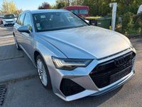Gebraucht Audi A6 Sport 286 PS (210 kW) 2020 Grau Limousine