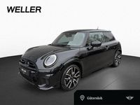Gebraucht Mini Cooper 156 PS (114 kW) 2024 Midnight black ii (schwarz) Kleinwagen
