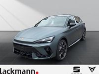 Neu Cupra Leon VZ 300 PS (220 kW) 2025 Grau Limousine