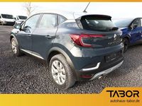 Gebraucht Renault Captur Intens 131 PS (96 kW) 2020 Blau SUV