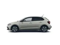Gebraucht VW Polo Life 95 PS (69 kW) 2026 Ascotgrau Kleinwagen