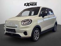Neu Leapmotor T03 69 kW (95 PS) 2026 Mint green Kleinwagen