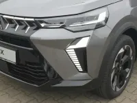 Neu Mitsubishi ASX Edition 141 PS (103 kW) 2026 Anthrazitgrau SUV