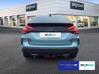 Gebraucht Citroën C4 PureTech 131 PS (96 kW) 2023 Blau Limousine