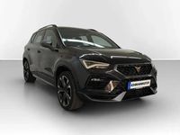 Gebraucht Cupra Ateca VZ 300 PS (220 kW) 2023 Schwarz SUV