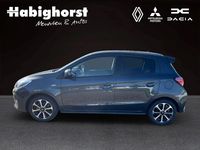 Gebraucht Mitsubishi Space Star Select+ 71 PS (52 kW) 2024 Grau Limousine