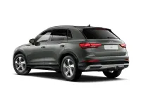 Gebraucht Audi Q3 Comfort 150 PS (110 kW) 2025 Chronosgrau metallic SUV