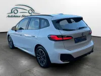 Gebraucht BMW 218 M Sport 136 PS (100 kW) 2024 Alpinweiss iii Coupé