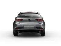 Neu Mazda 3 Homura-Line 140 PS (102 kW) 2026 Machine gray Limousine