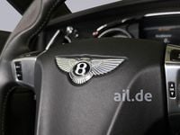 Gebraucht Bentley Continental Supersports 710 PS (522 kW) 2017 Schwarz Coupé