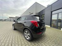 gebraucht Opel Mokka X 1.4 Edition Sitzh./GJR/AHK/Parkp.