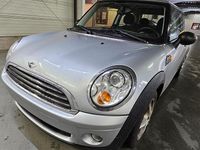 Gebraucht Mini Cooper 75 PS (55 kW) 2009 Grau Kleinwagen