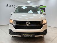 Gebraucht VW Transporter 150 PS (110 kW) 2021 Weiß Van