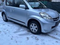 Gebraucht Subaru Justy 70 PS (51 kW) 2007 Silber Kleinwagen