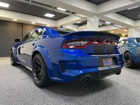 Neu Dodge Charger 817 PS (600 kW) 2025 Blau Limousine
