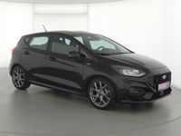 gebraucht Ford Fiesta ST-Line ACC|Easy-Parking-Paket|Kamera|LED