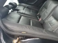 Gebraucht Volvo V40 116 PS (85 kW) 2001 Schwarz Kombi