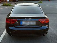 gebraucht Audi A5 Sportback S-Line Unfall