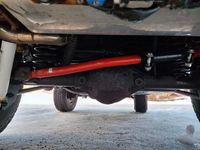 Gebraucht Jeep Wrangler Rubicon 200 PS (147 kW) 2007 Schwarz SUV