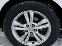 Gebraucht Hyundai ix35 Premium 184 PS (135 kW) 2011 Weiß SUV