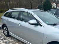 Gebraucht Mazda 6 Edition 163 PS (119 kW) 2010 Silber Kombi