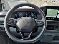 Neu VW T7 100 kW (136 PS) 2026 Light grey metallic Van