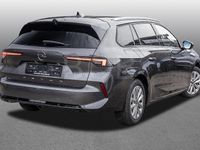 Second-hand Opel Astra Elegance 130 CP (95 kW) 2023 Gri Break