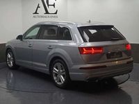 gebraucht Audi Q7 3.0 TDI quattro S Line*BI-XENON*ABS-TEMPO*CAM