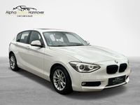 gebraucht BMW 116 i Baureihe Lim. 5-trg. Xenon/SHZ/Navi PDC/